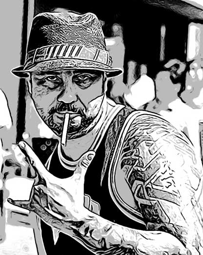 Vincent V
