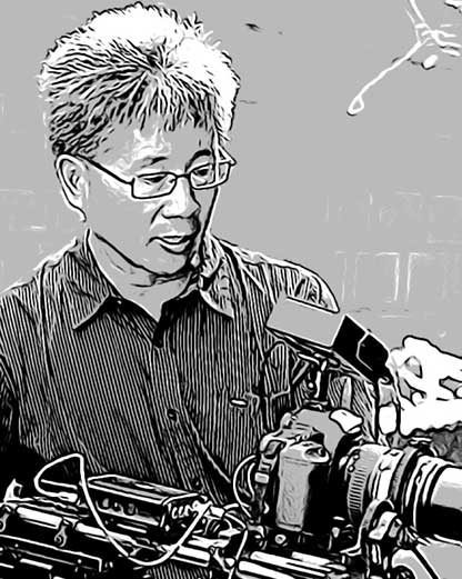 Ted Chu
